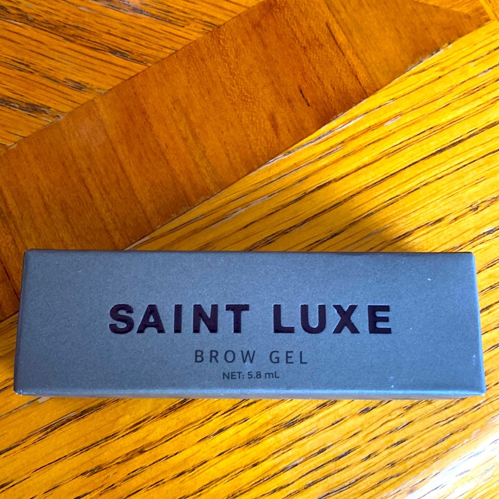 Saint Luxe Brow Gel
